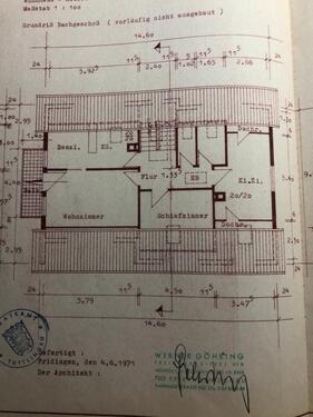 Foto - 7 Zimmer Mehrfamilienhaus, Wohnhaus zum Kaufen in Fridingen an der Donau