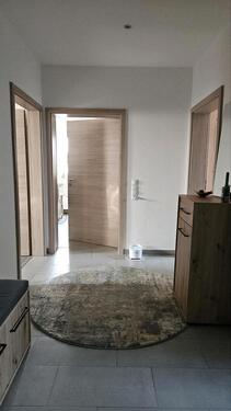 Foto - Helle 3-Zimmer Neubauwohnung am Ortsrand von Ruhstorf a.d.Rott