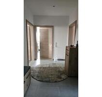 Helle 3-Zimmer Neubauwohnung am Ortsrand von Ruhstorf a.d.Rott - Ruhstorf an der Rott