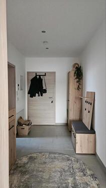 Foto - 3 Zimmer Dachgeschoßwohnung zur Miete in Ruhstorf an der Rott