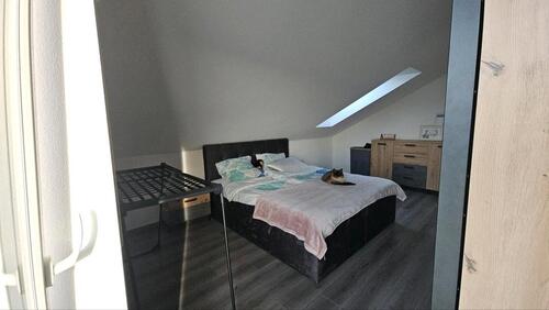 Foto - Dachgeschoßwohnung in Ruhstorf an der Rott zur Miete