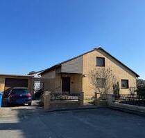 Einfamilienhaus mit (Ausbau-)Potenzial - Calberlah