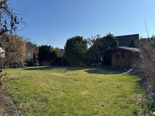 Foto - Einfamilienhaus in Calberlah