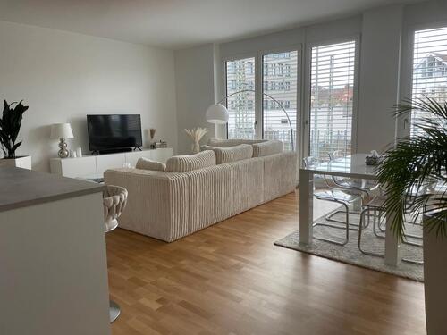 Foto - S'LEDERER - Moderne, geräumige Wohnung im Loftstyle verfügbar!