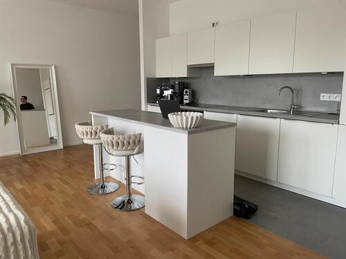 Foto - Loft - Studio - Atelier in Schorndorf zur Miete