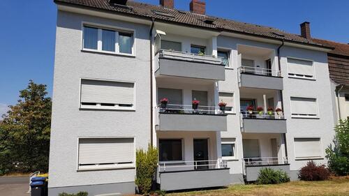 Foto - Dachgeschosswohnung - 450,00&nbsp;EUR Kaltmiete, ca.&nbsp; 48,00&nbsp;m&sup2;