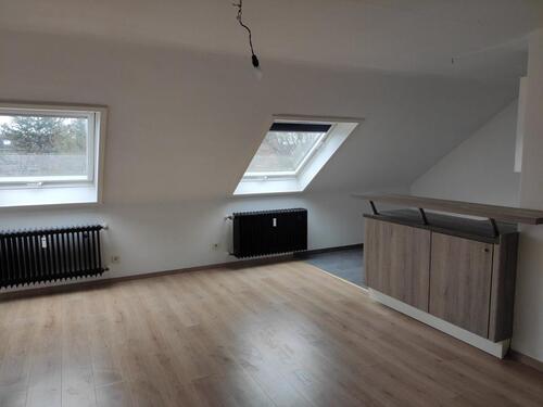 Foto - 1 Zimmer Dachgeschoßwohnung in Waltrop