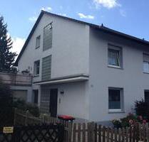 Gemütliche 3-Zi.-Dachgeschosswhg. mit Tageslicht-Wannenbad - Hagen Hohenlimburg