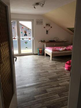 Foto - Dachgeschoßwohnung in Hagen zur Miete