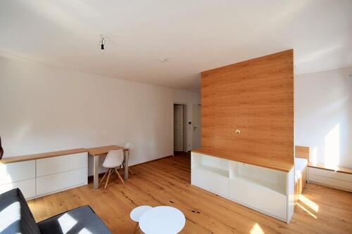 Foto - 1 Zimmer Etagenwohnung in Fürth