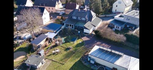 Foto - Wohnhaus Mehrgenerationenhaus - 370.000,00&nbsp;EUR Kaufpreis, ca.&nbsp; 225,00&nbsp;m&sup2;