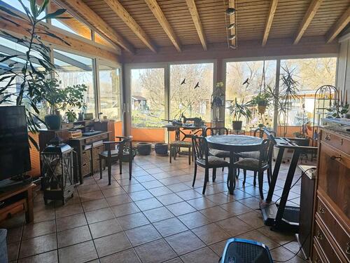 Foto - Mehrfamilienhaus, Wohnhaus in Bad Lauchstädt zum Kaufen