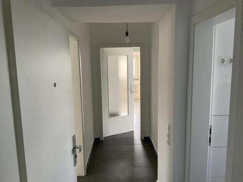 Foto - 3 Zimmer Dachgeschoßwohnung zur Miete in Gelsenkirchen