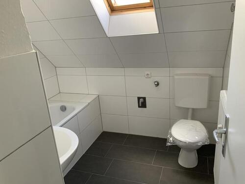 Foto - 3 Zimmer Dachgeschoßwohnung in Gelsenkirchen