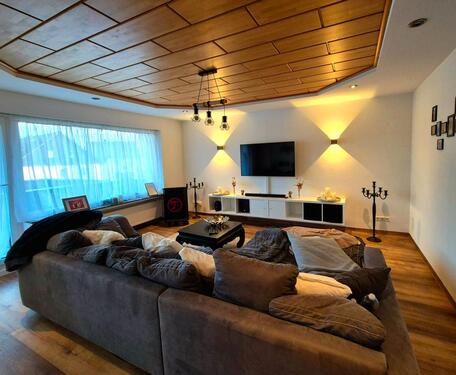 Foto - 3 Zimmer Erdgeschoßwohnung in Nentershausen