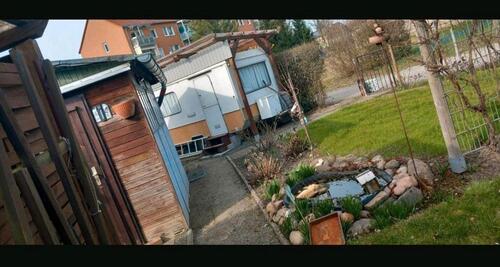 Foto - Kleiner Garten am Wiesengrund - 600,00&nbsp;EUR Kaltmiete, ca.&nbsp; 0,00&nbsp;m&sup2;