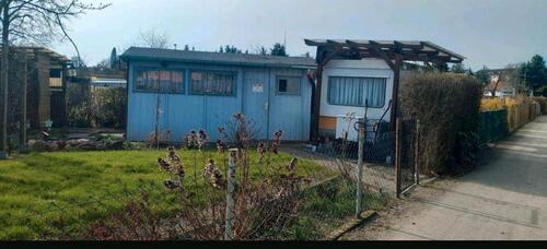 Foto - Grundst&uuml;ck zur Miete in Calau