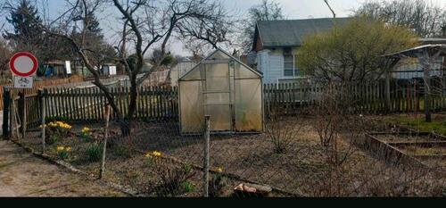 Foto - Grundst&uuml;ck in Calau