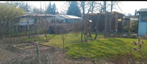 Foto - Grundst&uuml;ck in Calau zur Miete