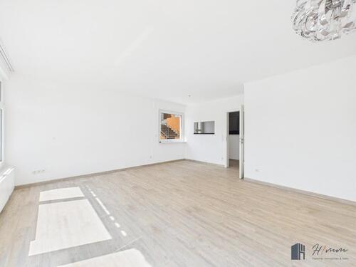 Foto - 3 Zimmer Etagenwohnung zur Miete in Bad Ems