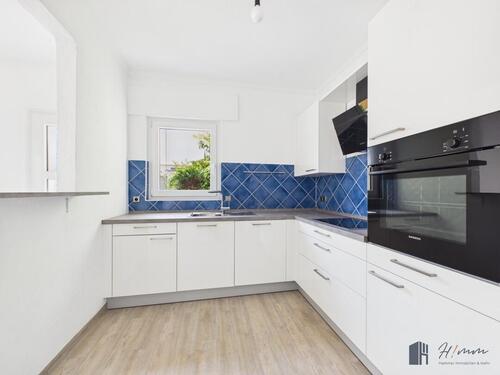 Foto - Etagenwohnung in Bad Ems zur Miete