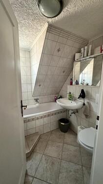 Foto - Dachgeschoßwohnung in Aalen zur Miete