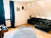 Foto - 2 Zimmerwohnung mit separater Küche