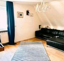 2 Zimmerwohnung mit separater Küche - Altusried