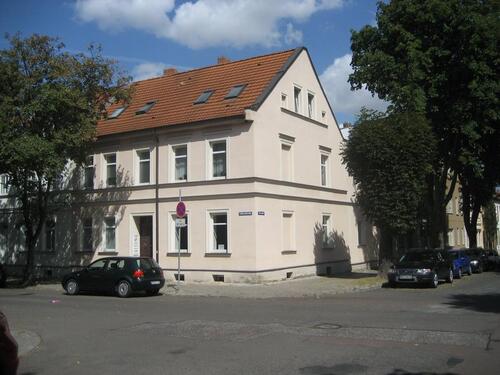 Foto - 2-Raumwohnung in Bernburg - 275,00&nbsp;EUR Kaltmiete, ca.&nbsp; 43,00&nbsp;m&sup2;