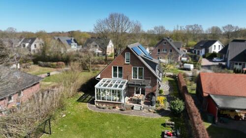 Foto - 8 Zimmer Einfamilienhaus zur Miete in Molfsee