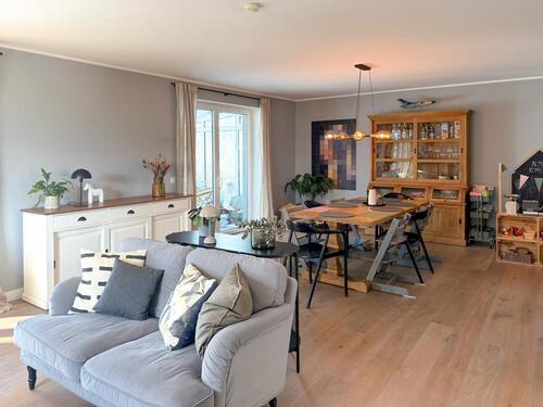 Foto - 8 Zimmer Einfamilienhaus in Molfsee