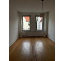 Wohnung in Lübeck Altbaucharme - Stiltüren und Pitchpine - Mölln