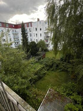 Foto - Etagenwohnung in Mölln zur Miete