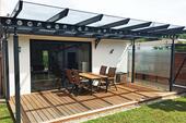Foto - Verkaufe modernes Ferienhaus am Tollensesee