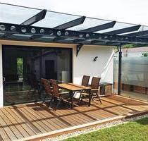 Verkaufe modernes Ferienhaus am Tollensesee - Neubrandenburg