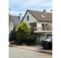 Sanierte Doppelhaushälfte Garage & Terrasse – Stieghorst - Bielefeld