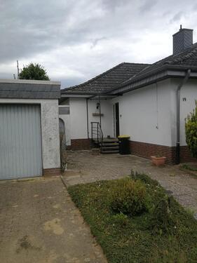 Foto - 3 Zimmer Bungalow zum Kaufen in Wunstorf