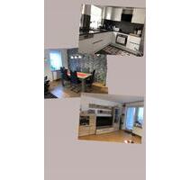 3Raum Wohnung im Zentrum von Crailsheim