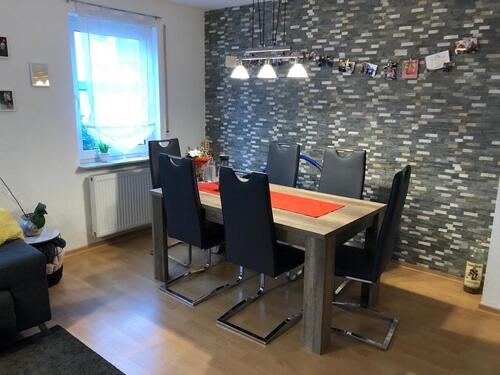 Foto - 3 Zimmer Erdgeschoßwohnung zum Kaufen in Crailsheim