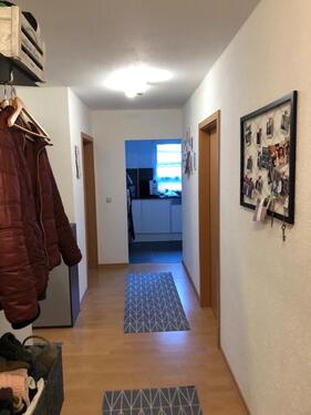 Foto - Erdgeschoßwohnung in Crailsheim zum Kaufen