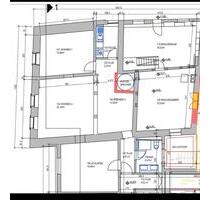 3,5 Zimmer Wohnung - 1.313,00&nbsp;EUR Kaltmiete, ca.&nbsp; 125,00&nbsp;m&sup2; in Creußen (PLZ: 95473)