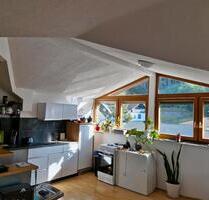 Wohnung (Nachmieter) - 750,00&nbsp;EUR Kaltmiete, ca.&nbsp; 80,00&nbsp;m&sup2; in Cham (PLZ: 93413)