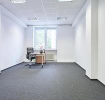 Moderne Bürofläche auf Wunsch mit Möblierung *DIREKT VOM EIGENTÜMER* - Bonn Dransdorf