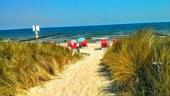 Foto - Ferienwohnung auf Usedom in Koserow an der schönen Ostsee