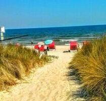 Ferienwohnung auf Usedom in Koserow an der schönen Ostsee