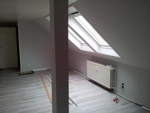 Foto - Attraktive 4-Zimmer-Wohnung in Ilsede OT Gr. Lafferde