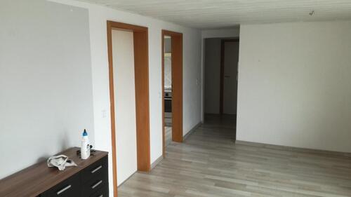Foto - Etagenwohnung zur Miete in Ilsede