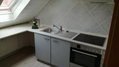 Foto - Etagenwohnung in Ilsede
