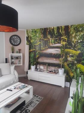 Foto - Hanau Steinheim: 4-Zi+Küche+Bad+GWC+Terrasse+Garage zu vermieten