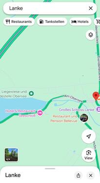 Foto - Grundstück plus Holzhaus - 450.000,00 EUR Kaufpreis,